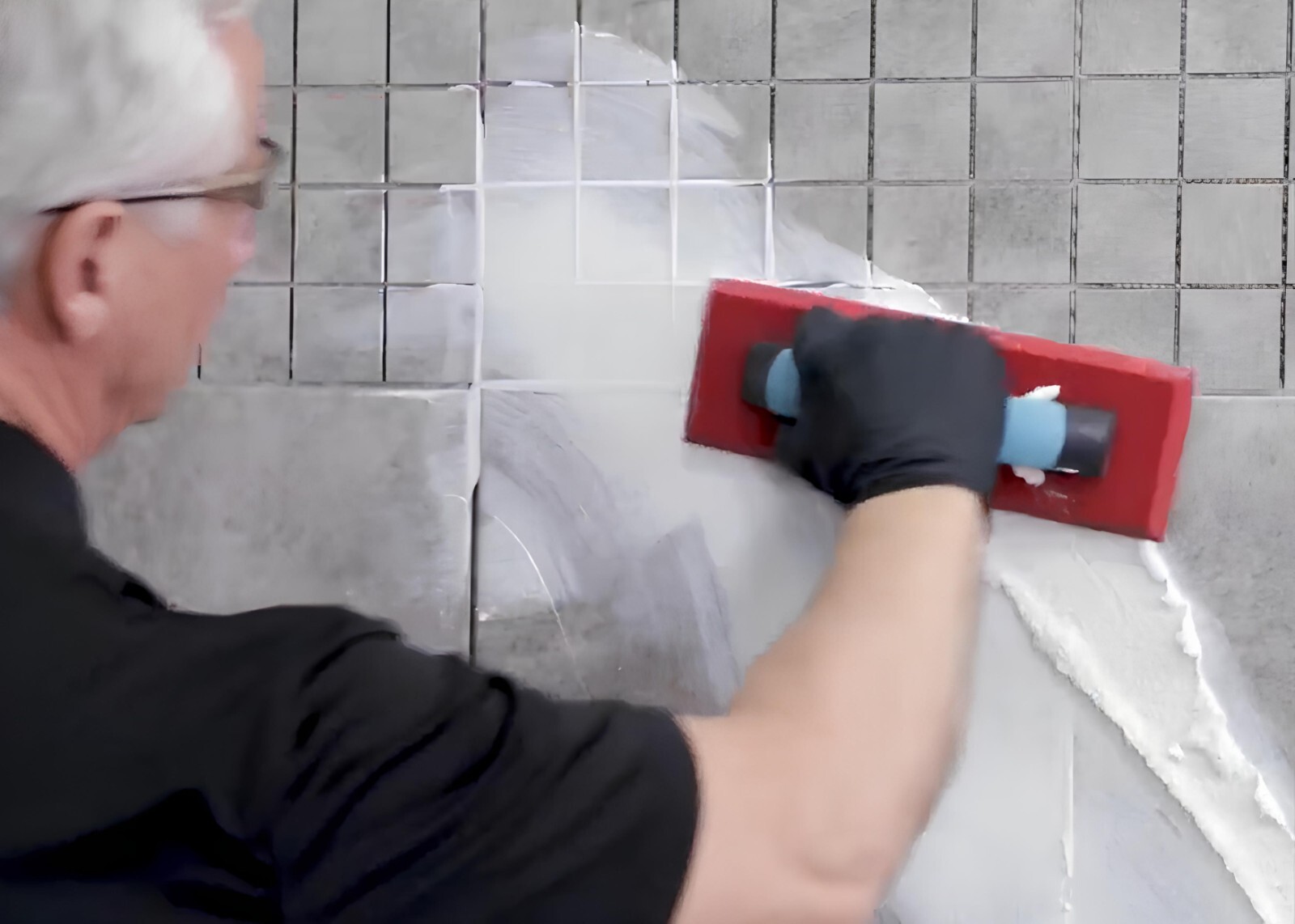 ARDEX DG 1 Ready-to-Use Grout – Durable, Easy-to-Clean, Perfect for Wet Areas