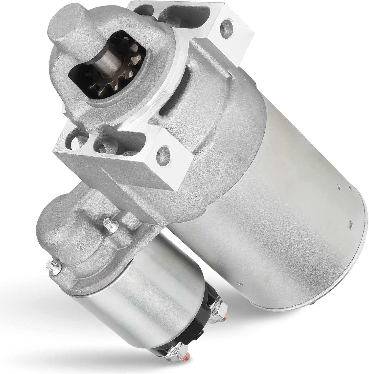 Starter Motor For John Deere STX38 Z915E 2185 2166 1554 Kohler Engines
