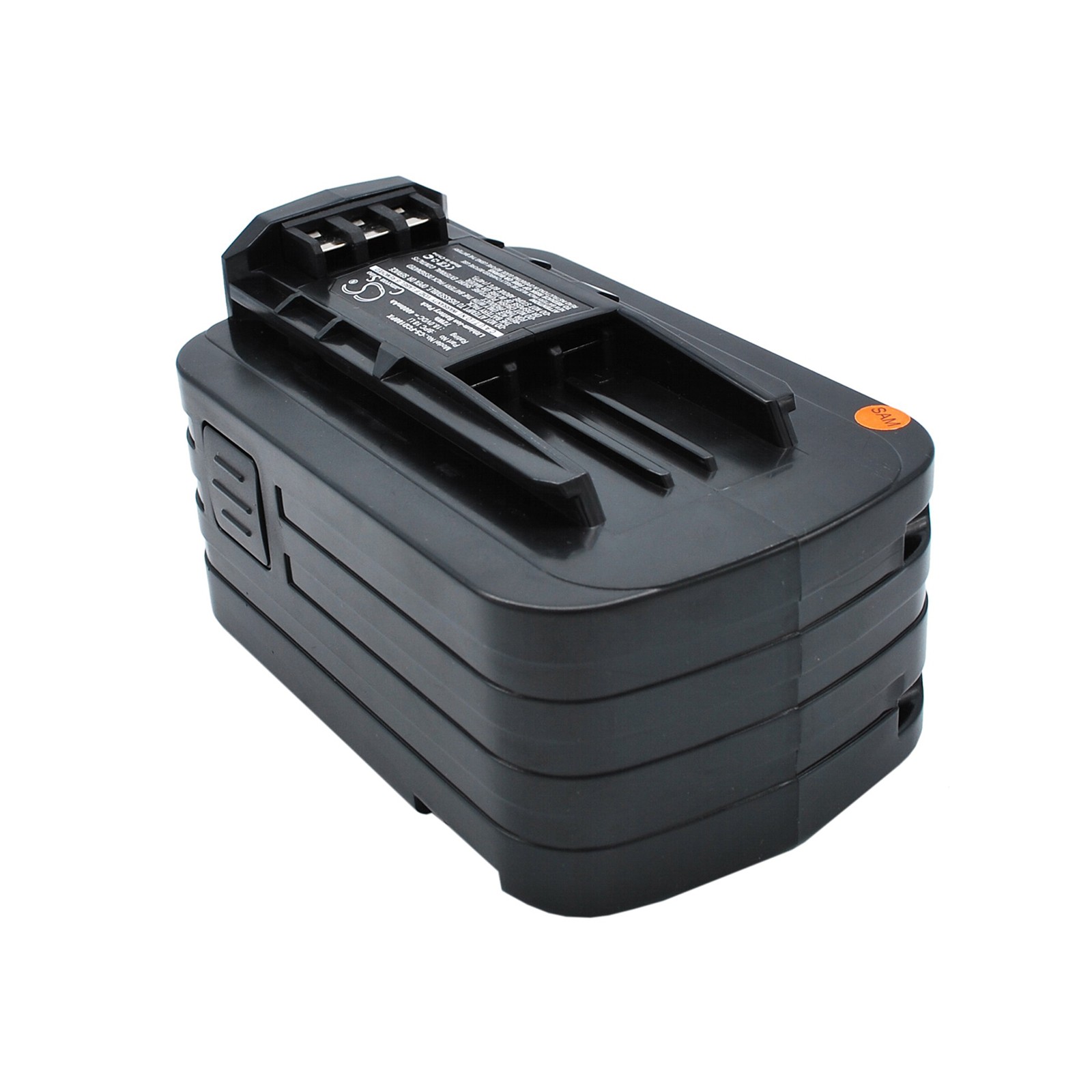 Battery for Festool C15 Quadrive T18 TSC55 T15 Ti 15 498343 499849 BPC 18 Li