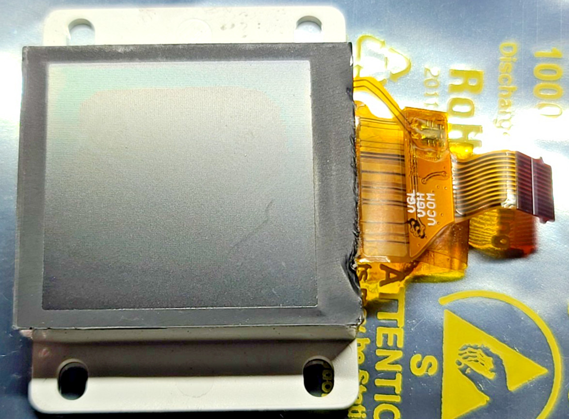 LCD Display Screen for Dyson HP04 TP04 05 06 07 08 DP04 PH04 PH02 05 HP09 TP09