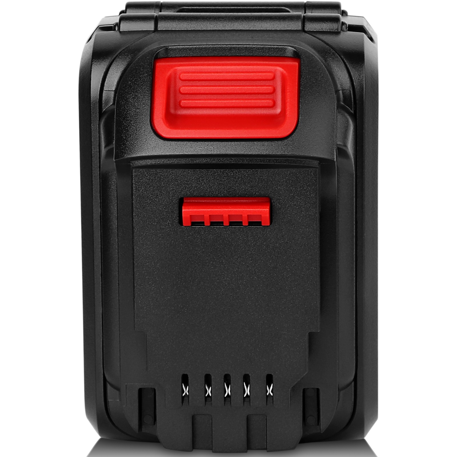 For DEWALT FLEXVOLT 20V/60V MAX 9Ah / 12Ah Li-Ion Battery DCB609 DCB606 DCB612