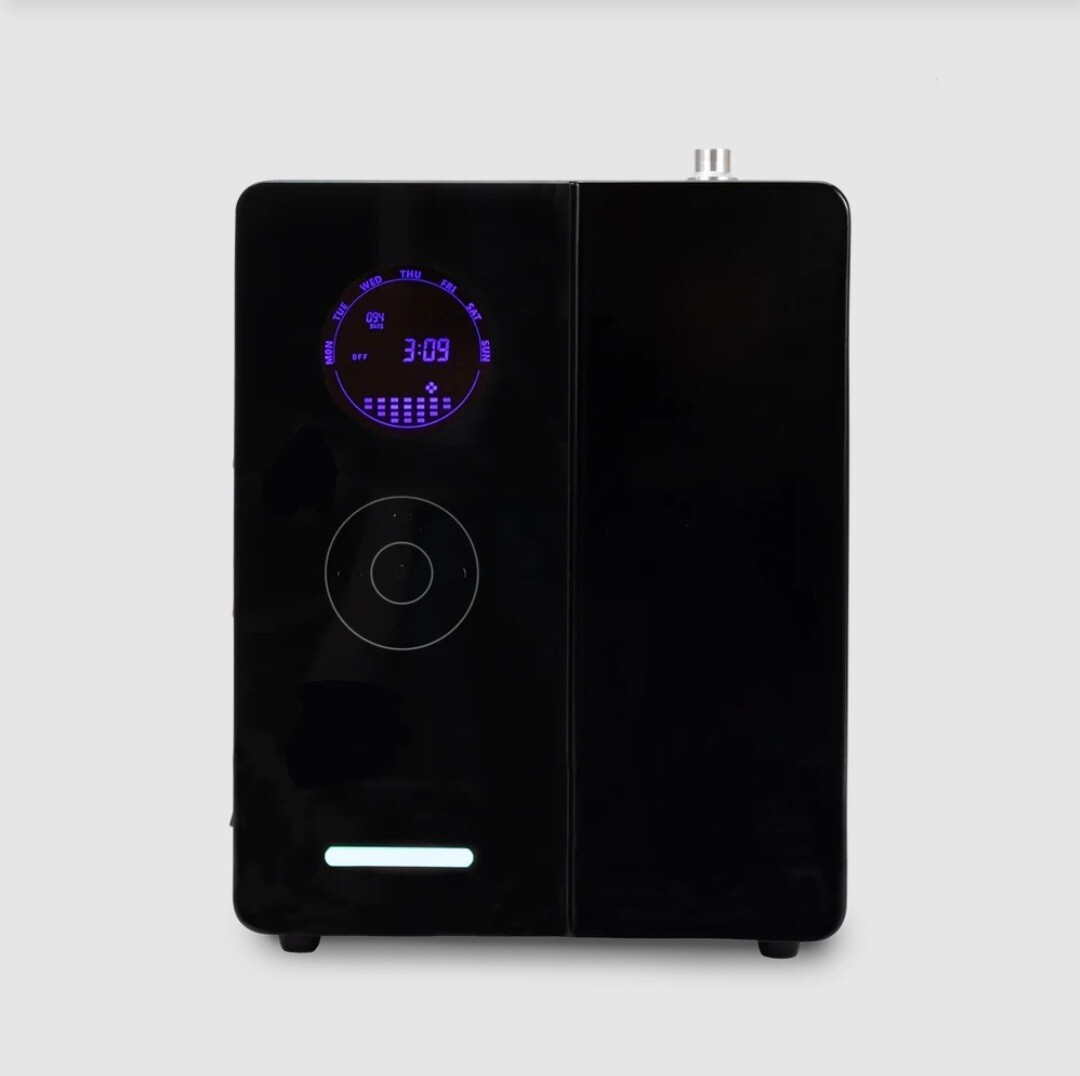 200ml Scent Diffuser / Davinci360 / Penthouse/Aroma360/Hotel Collection 1800sqft