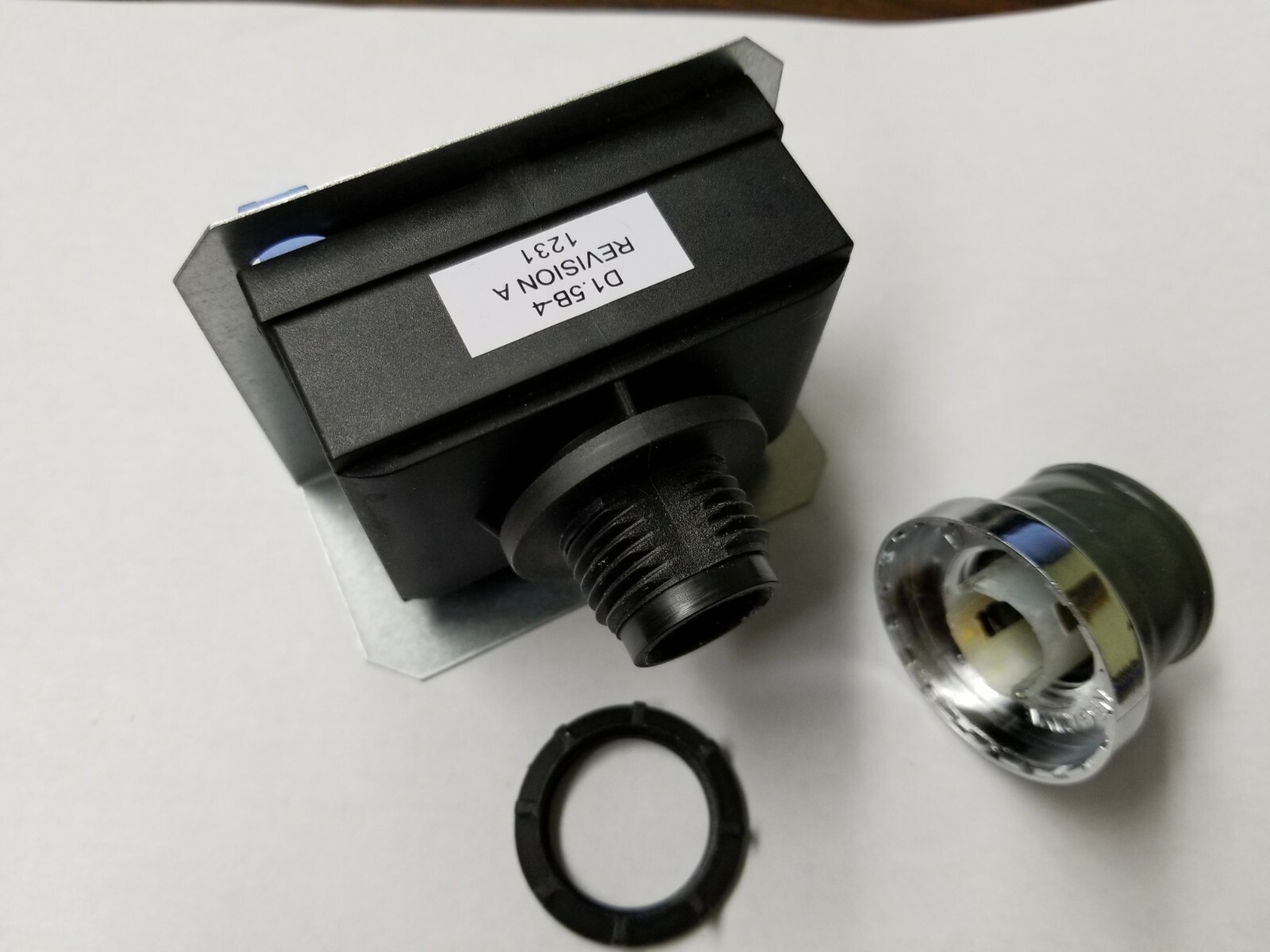 Weber Gas Grill Igniter 88826 / 7929 for Replacement /Upgrade of Many Grills New