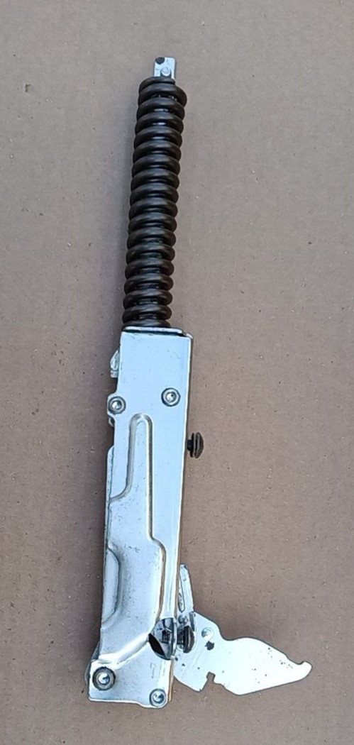 NE59M4310SS SAMSUNG Range Door Hinge DG94-00358A used