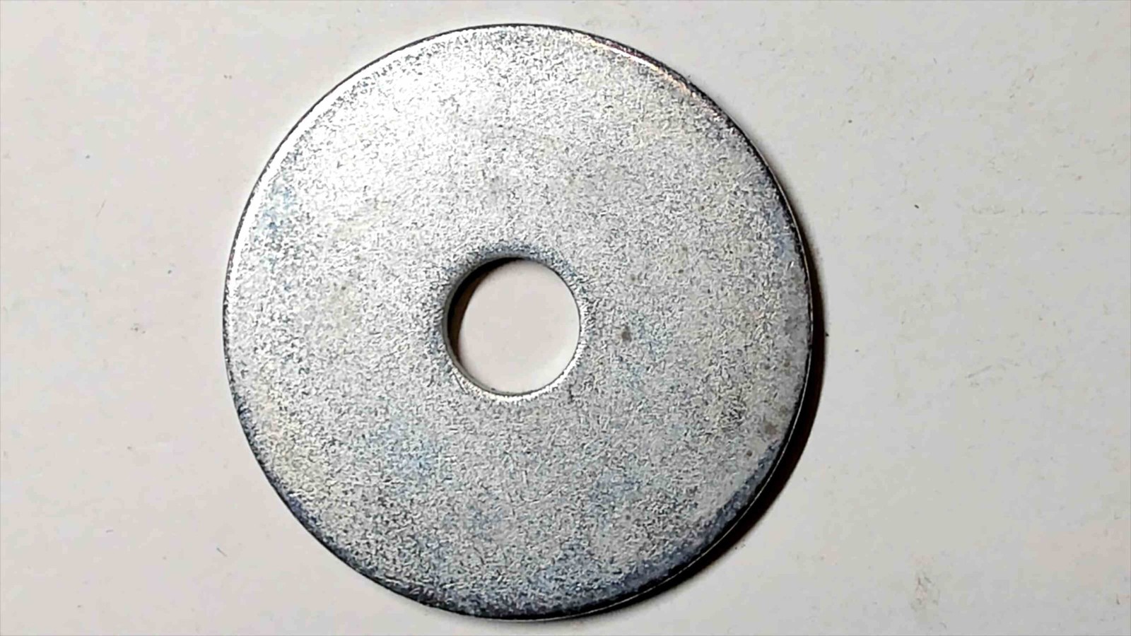 736-0430 MTD Flat Washer .350 x 1.59 x .062