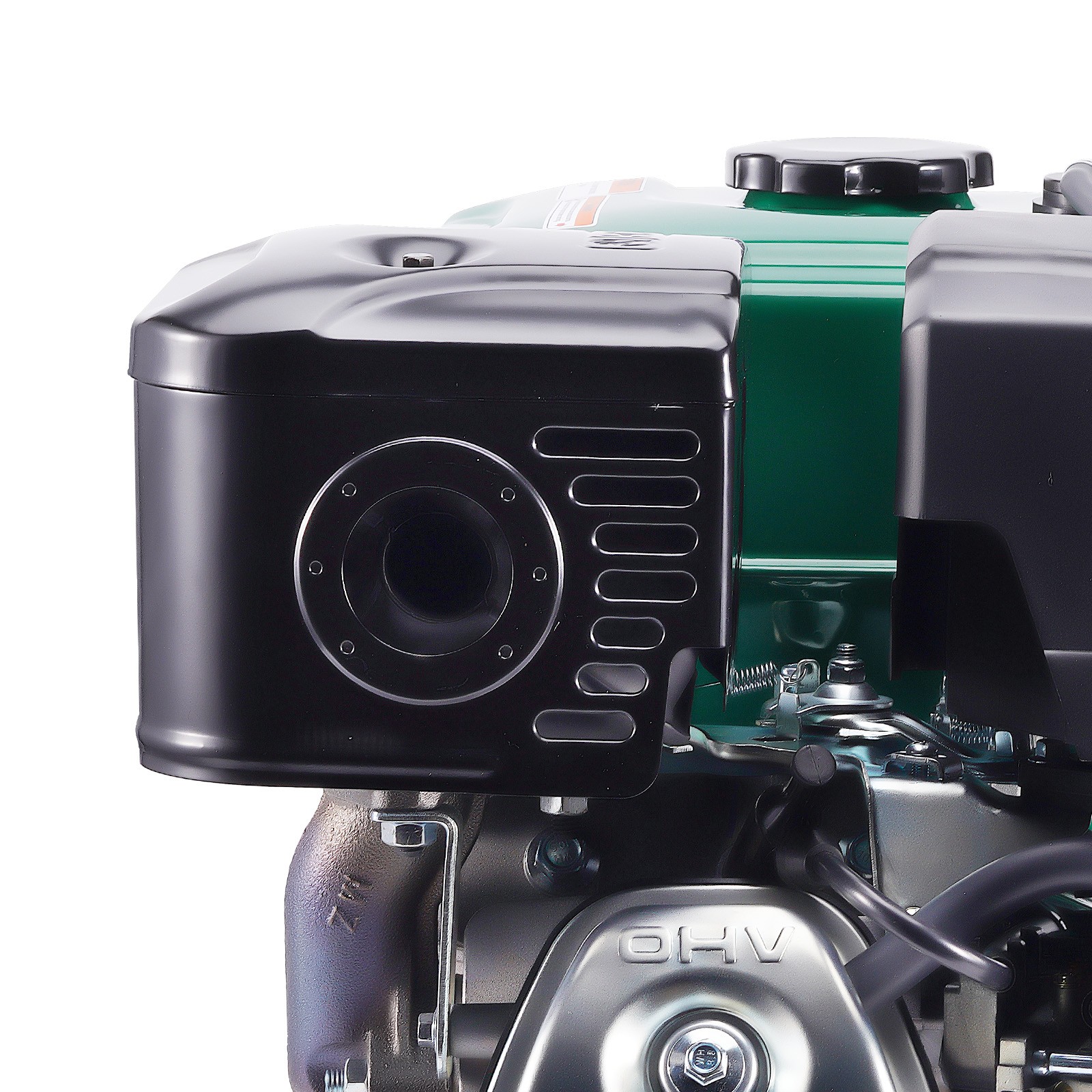 420cc Gasoline Electric Start Engine Motor Horizontal 4 Stroke For Mini-Bike