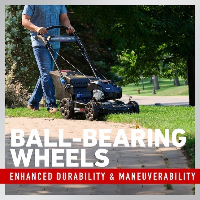 Toro Recycler Max 22in Self Propelled Gas Lawn Mower 163cc Briggs Stratton