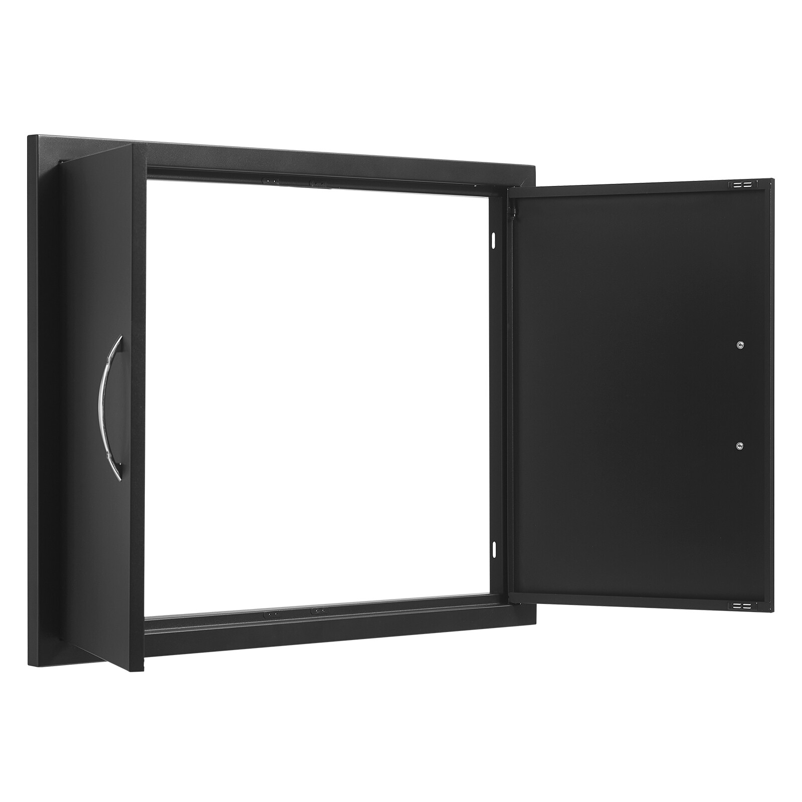 VEVOR 31×24 Inch BBQ Island Access Door Outdoor Kitchen Door Cold Plate