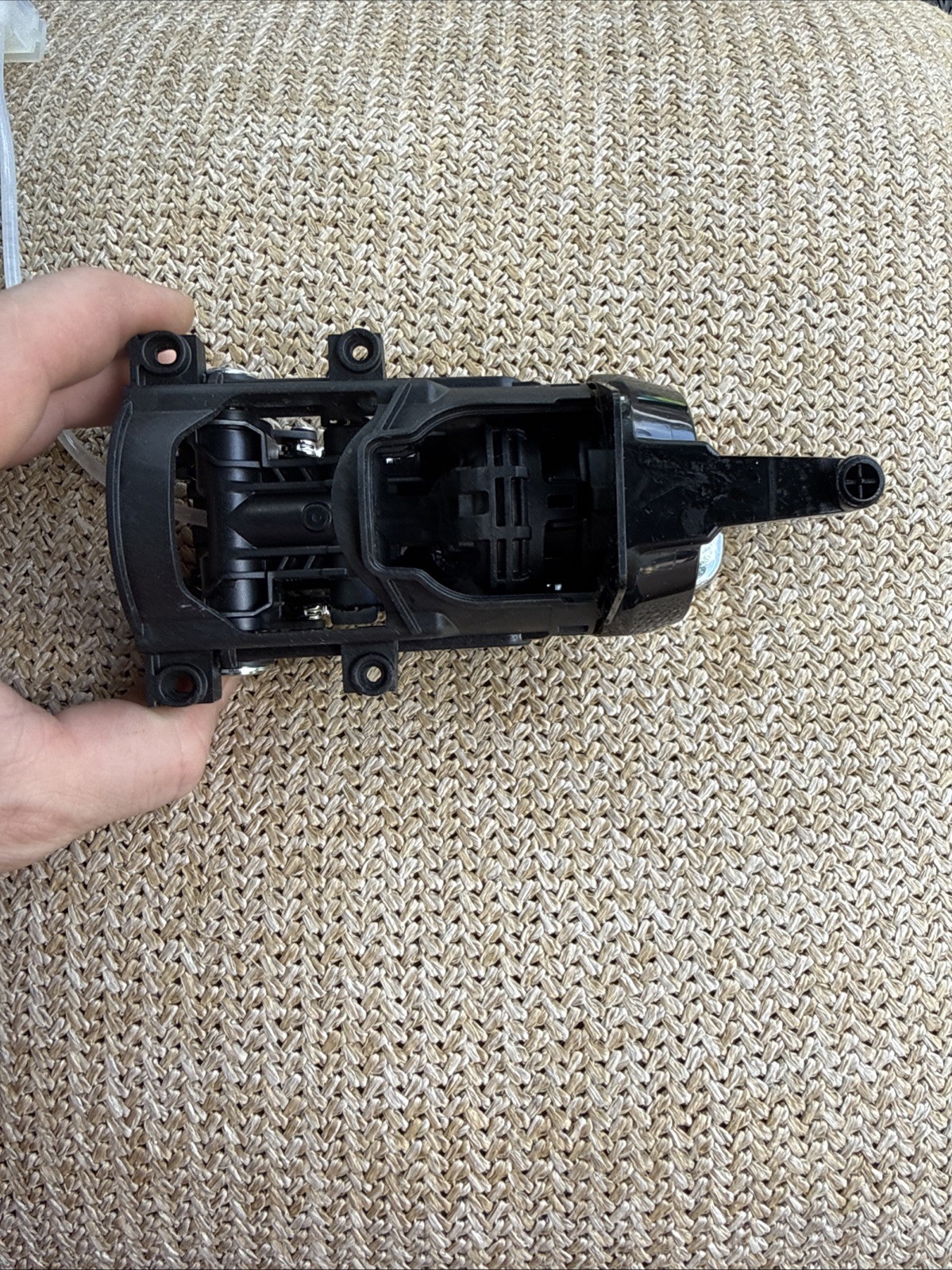 OEM Delonghi Nespresso CitiZ EN167B Machine Brew Group Chamber Assembly Unit