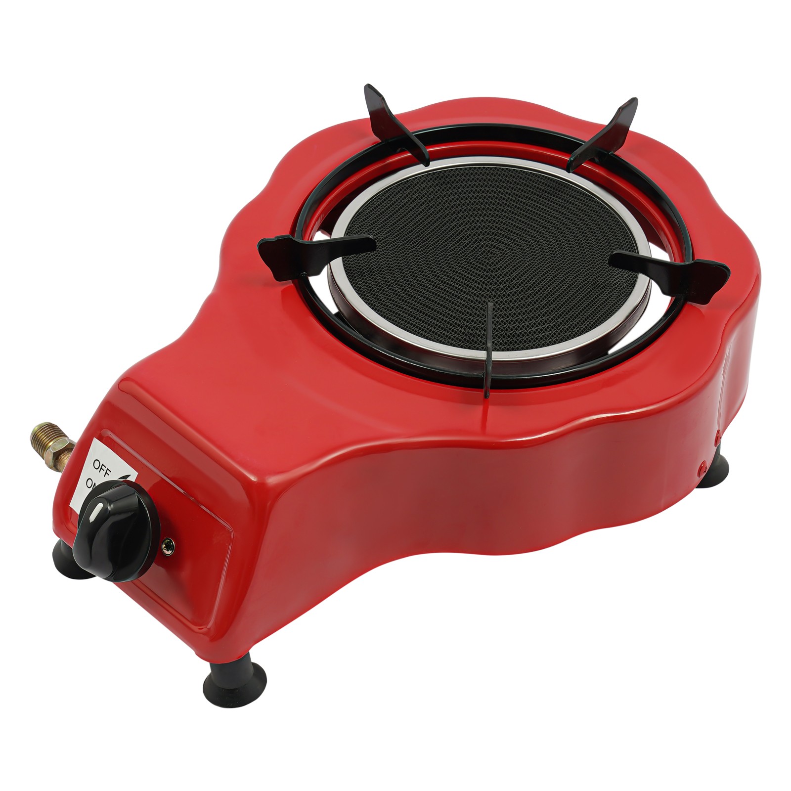 Single Burner Gas Stove, Portable Gas Stove, Gas Stove