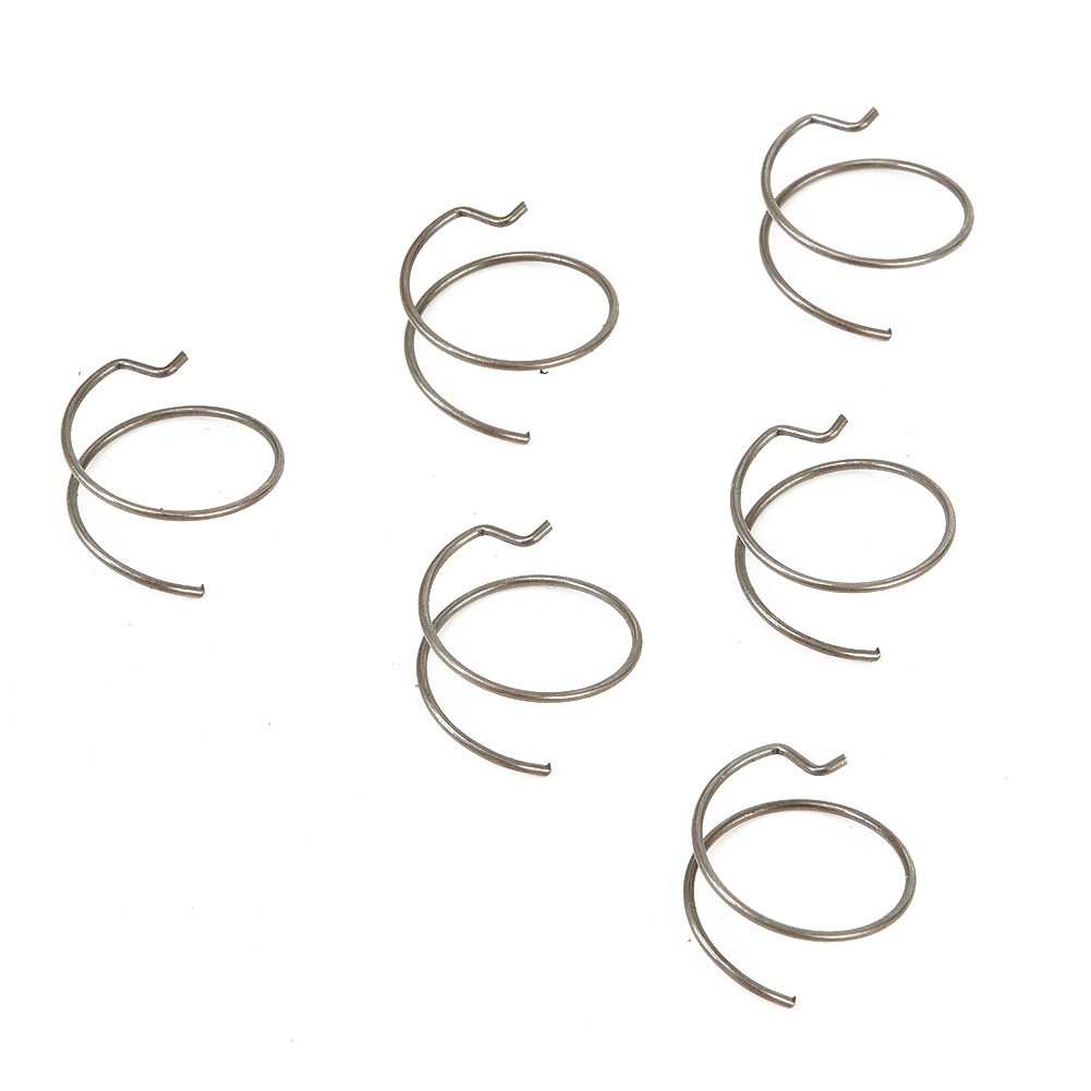 6*/ For DEWALT 20V-Impact Driver Springs Power Tool/PARTS DCF885/DCF886/DC825