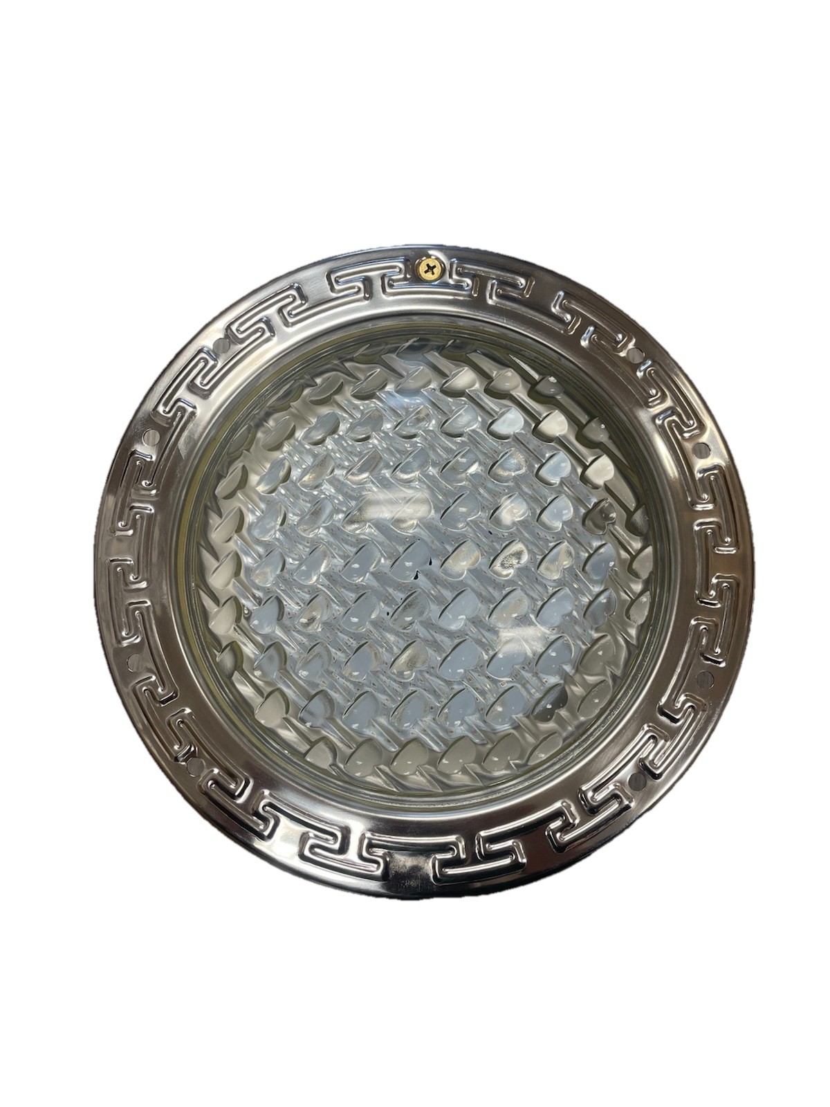 601001 IntelliBrite Style 5G LED Color Changing Pool Light 50′ Cord.120V