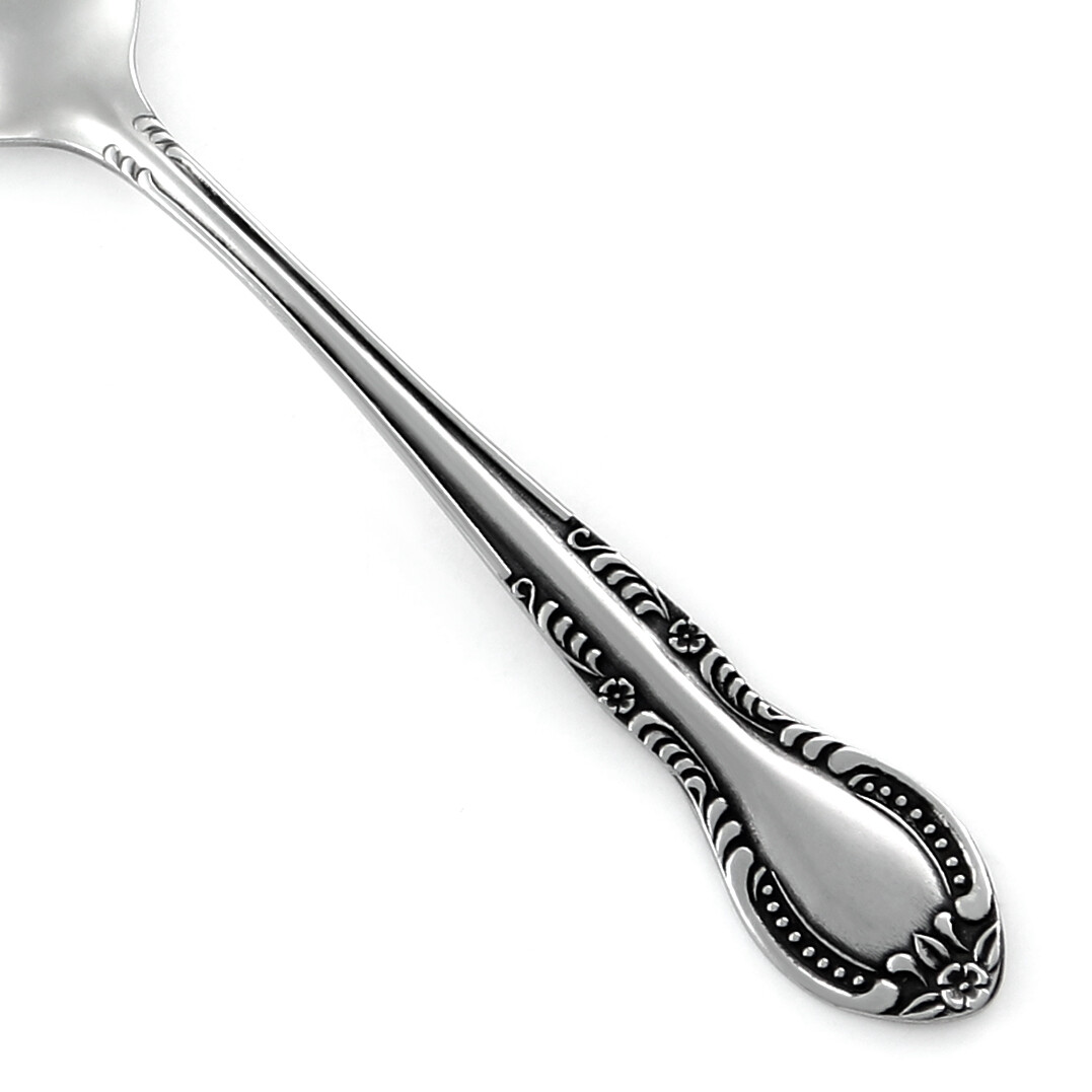 Unknown Mfg COLUMBIA Stainless Steel Japan Silverware CHOICE Flatware
