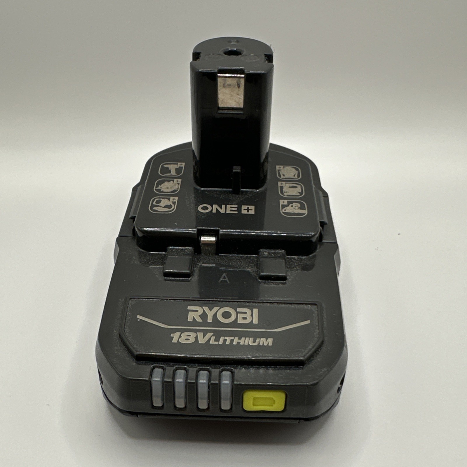 Ryobi PBP006 Lithium-Ion Battery