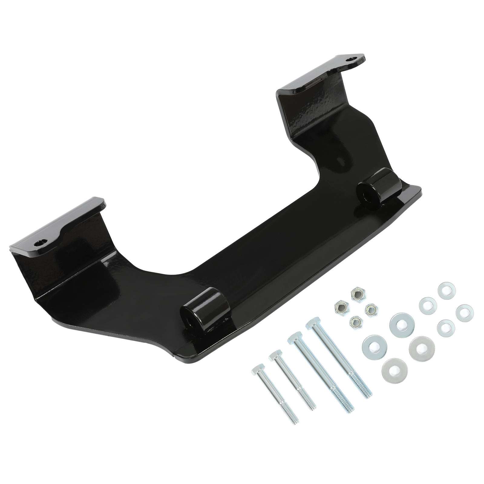 Transaxle Cross Brace Kit For Hustler Raptor SD & SDX Riding Mower #123292