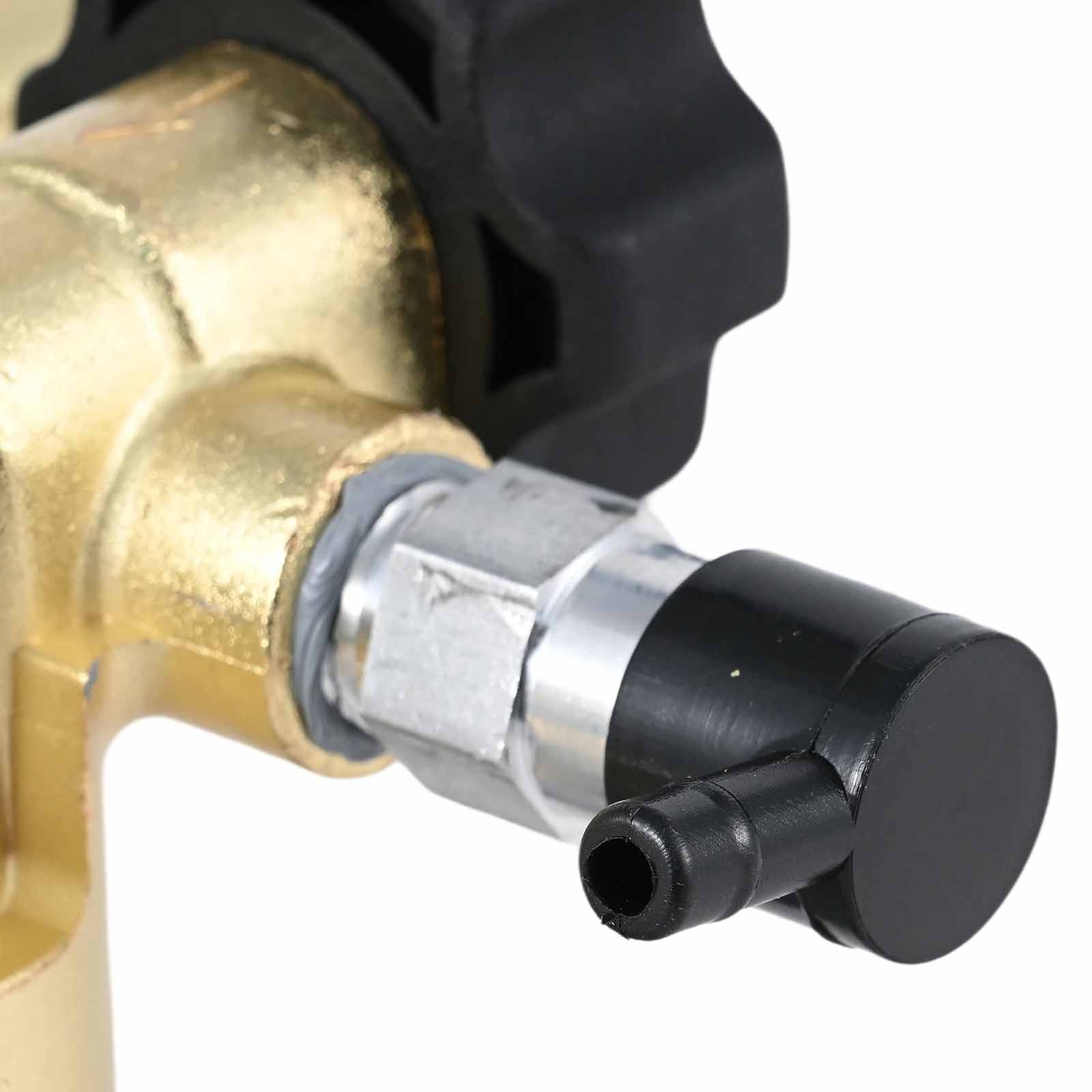 Pressure Washer Pump Axial AR RMV2.5G30 2.5gpm 3000 Psi 3400 Rpm 3/4″ Shaft