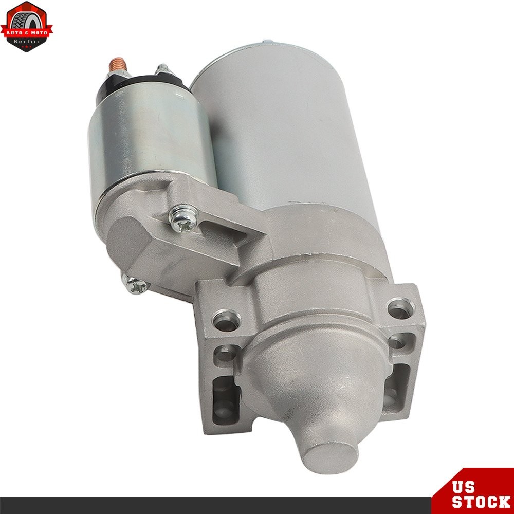 10 TEETH STARTER AM132702 FOR KOHLER CUB CADET 2409801 2509811 2509808 2509809
