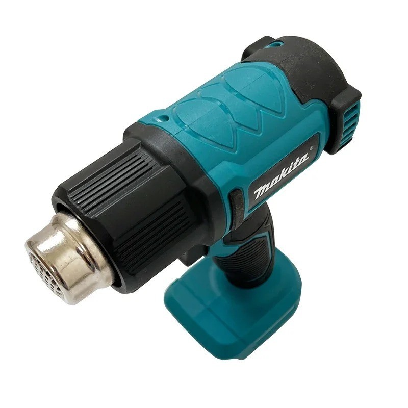 Makita Gun Industrial Handheld Electric Heat Gun Temperatures Heat Gun Cordless