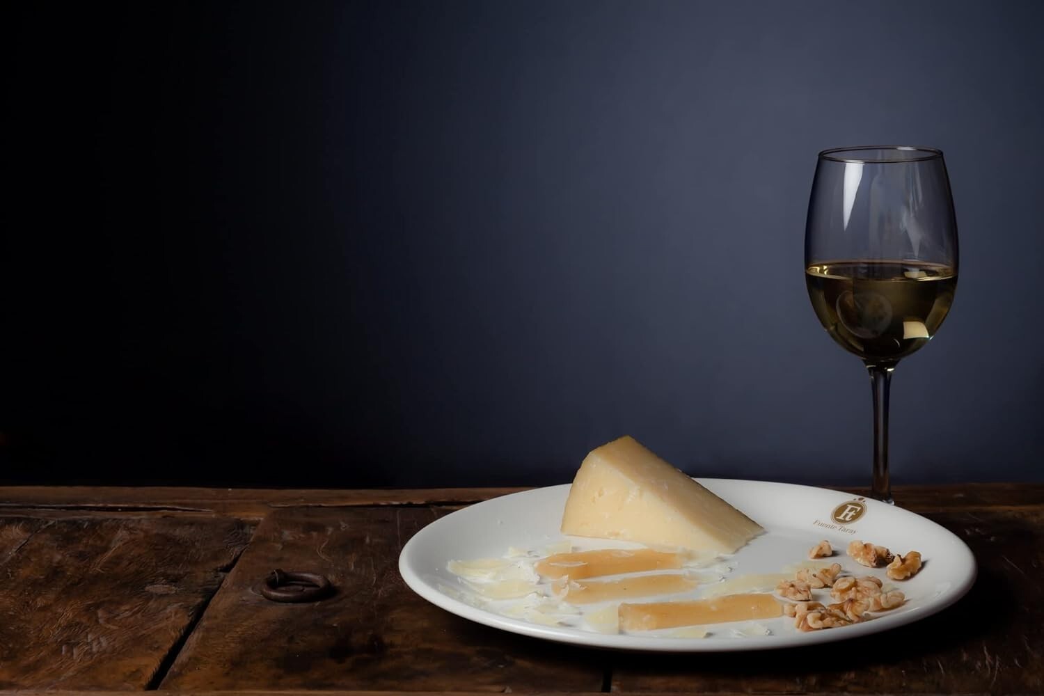 Manchego Reserve (Extra Aged) – Whole Wheel (7 pound)