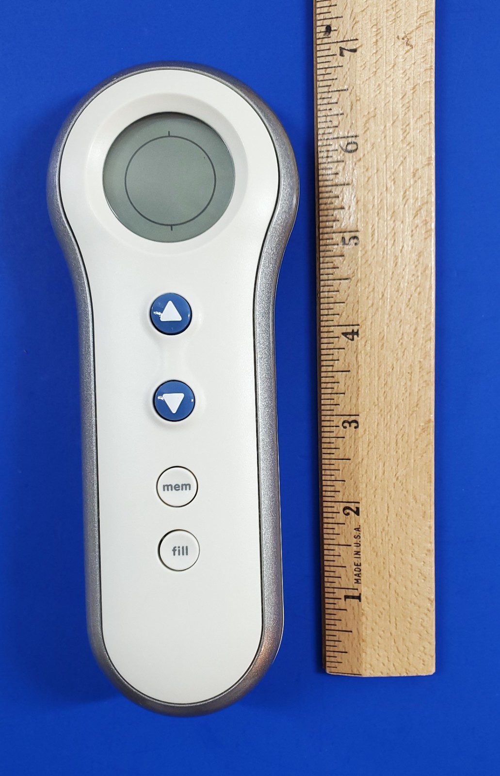 Sleep Number Bed Remote Control Wireless Digital Display LPM-300G Tested