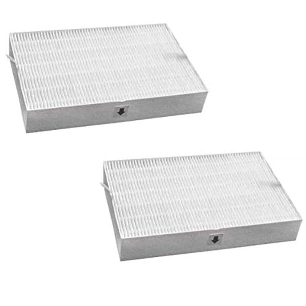 2 Hepa Filter for Honeywell HRF-R2 True HEPA Replacement Filter Type R HPA100 2
