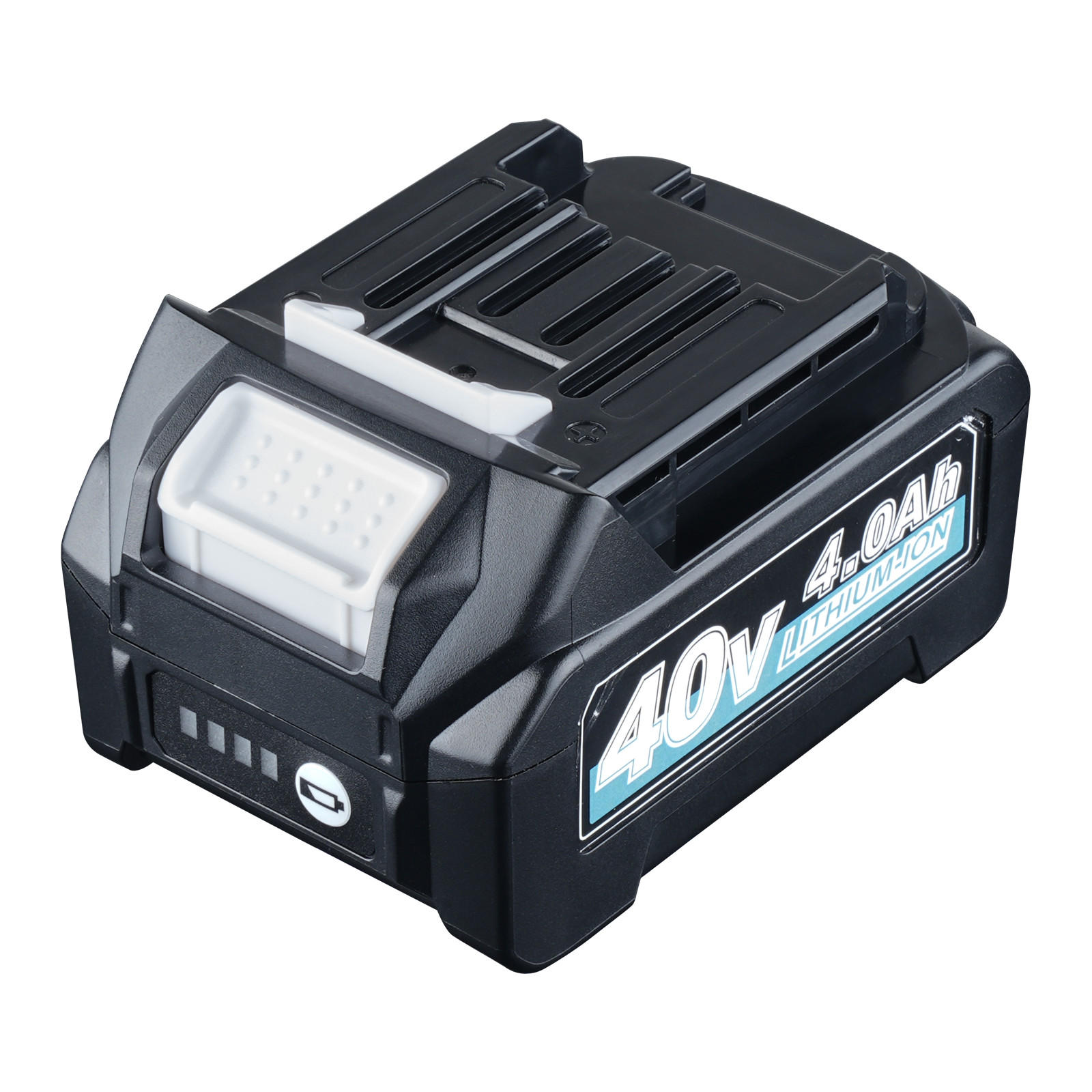 FOR Makita BL4025 XGT 40V MAX 4.0 Ah LED Lithium-Ion Cordless Battery