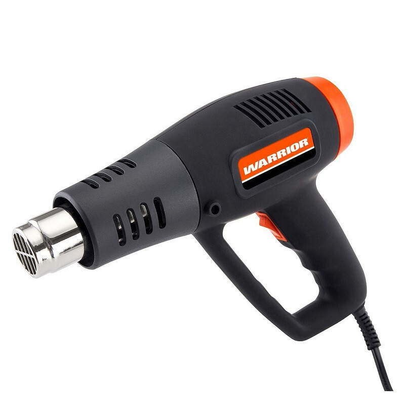 ELECTRIC POWER HOT AIR HEAT GUN HEATGUN PAINT STRIPPER STRIPPING REMOVAL TOOL