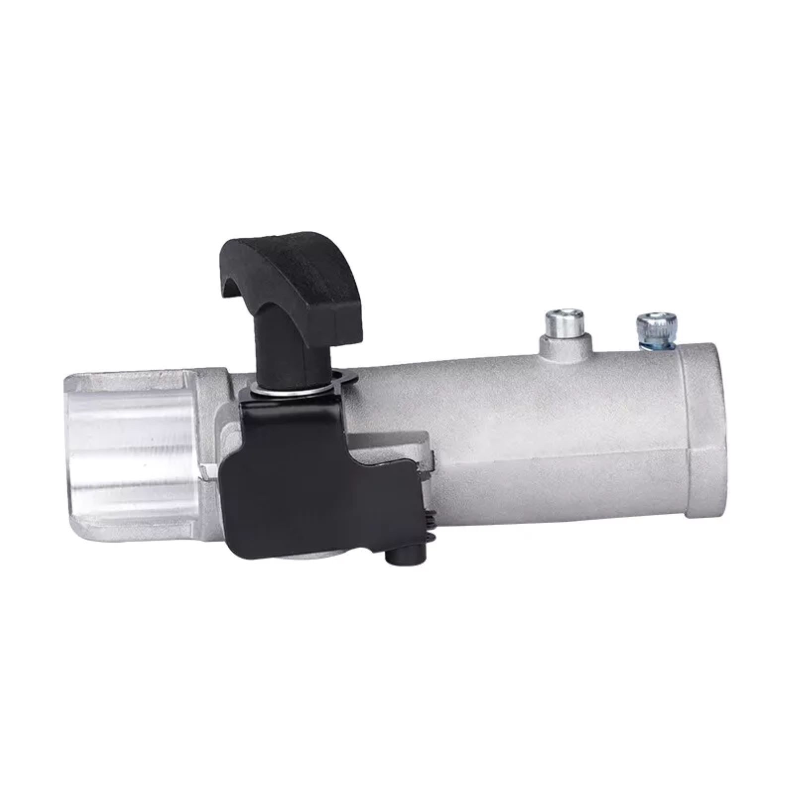 26mm 9-Teeth Shaft Connector Joining Clamp For Strimmer Garden Lawn Accessories