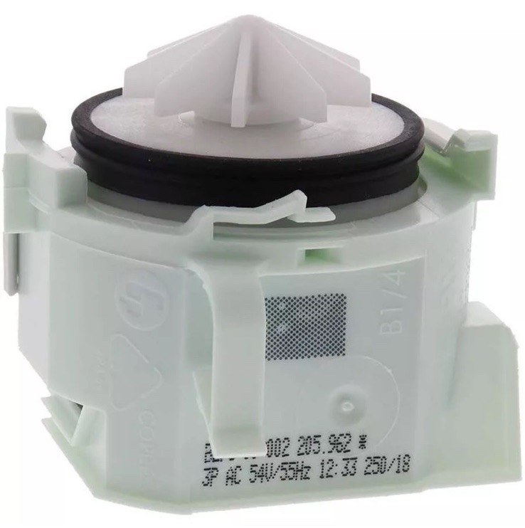 ✅ 1 YEAR WARRANTY OEM Bosch Kenmore Dishwasher Drain Pump 00611332 611332