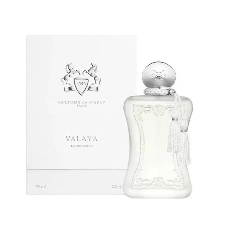 New In Box Valaya Gift 2.5 oz /75ML Eau De Parfum Spray for Women