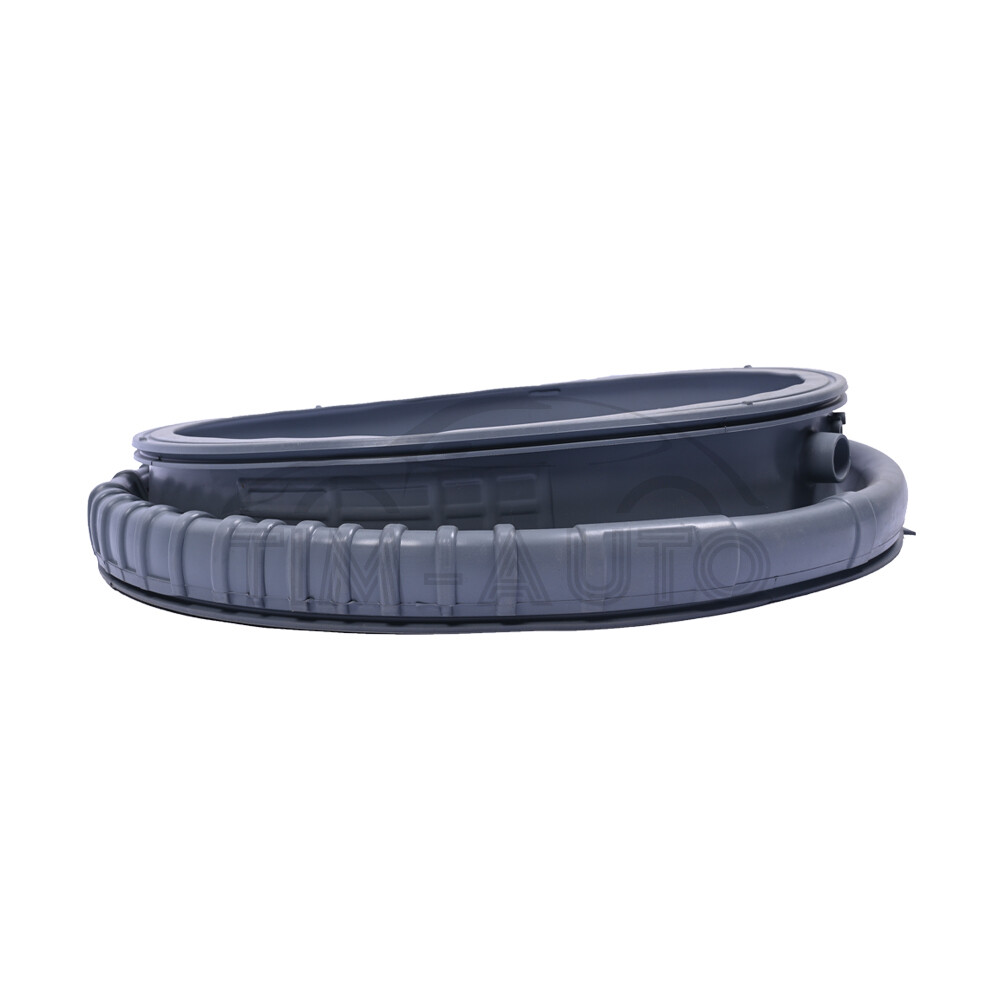For Samsung DC64-03067A Washer Door Diaphragm H900A Epdm T1.5 Big Door