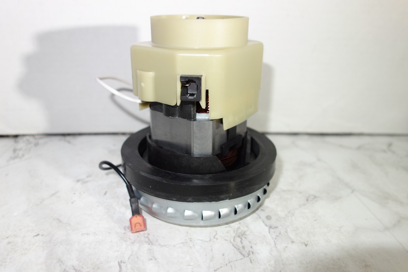 Genuine OEM Ridgid Wet/Dry Shop Vac Vacuum Motor for HD0600 HD06001