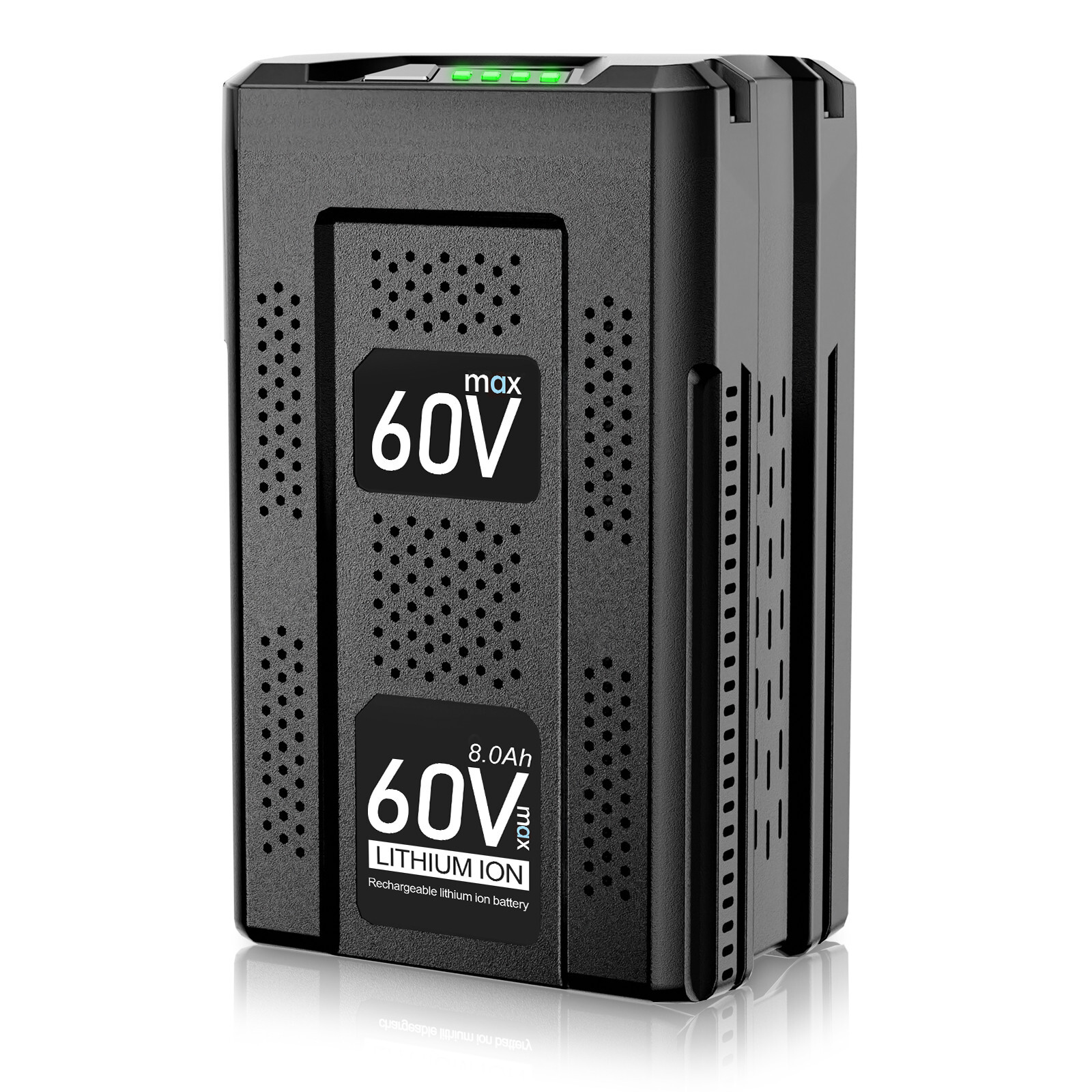 9 Ah / 5 Ah Lithium-ion Battery For Greenworks 60V PRO Max LB605 LB60A02 LB60A00