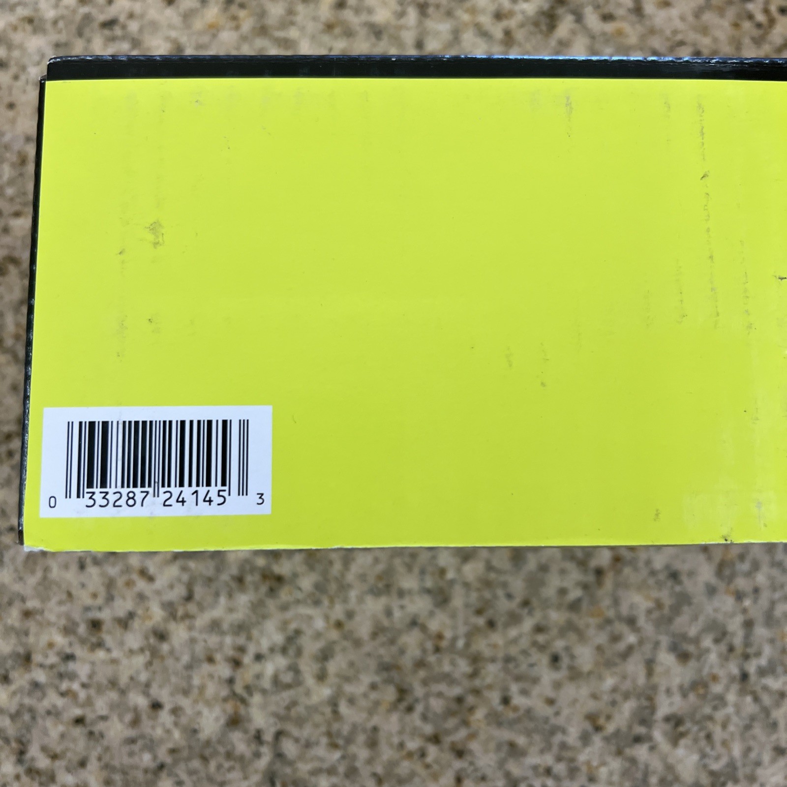 RYOBI ONE+ 18V 4Ah Lithium-Ion High Performance Battery Pack PBP004A NEW SEALED