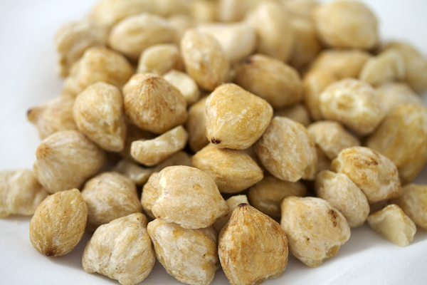 Candlenut Kukui Nut 6oz Candle Nut Aleurites Moluccanus Kemiri