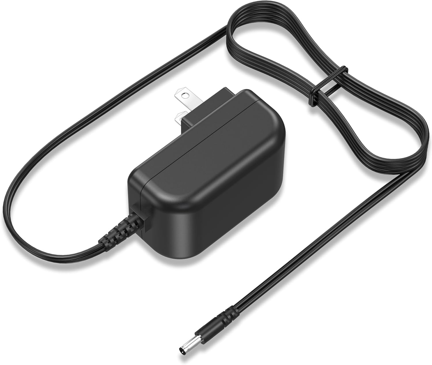 21V Power Cord for VAXMAY SideKing Backpack Sprayer 3.2 or 4 Gallon Black