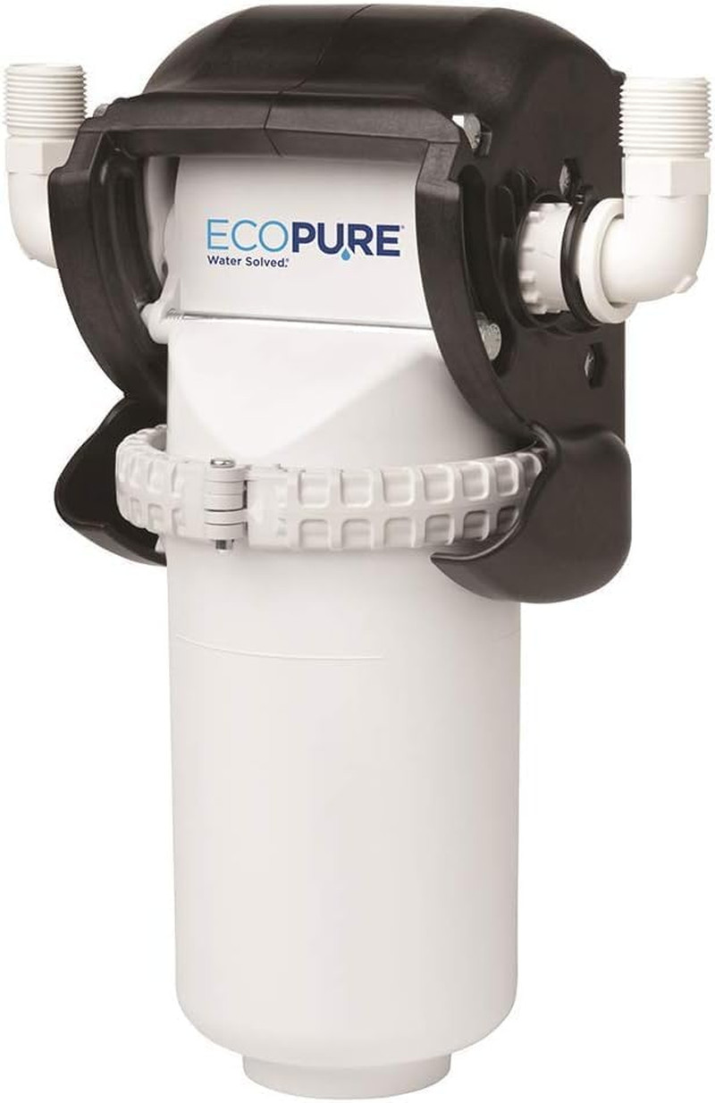 EPWHEF Whole Home Replacement Filter, White