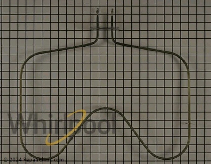 ✅ 1 YEAR WARRANTY Whirlpool Bake Element WPW10308477 814432 3195067 8053713