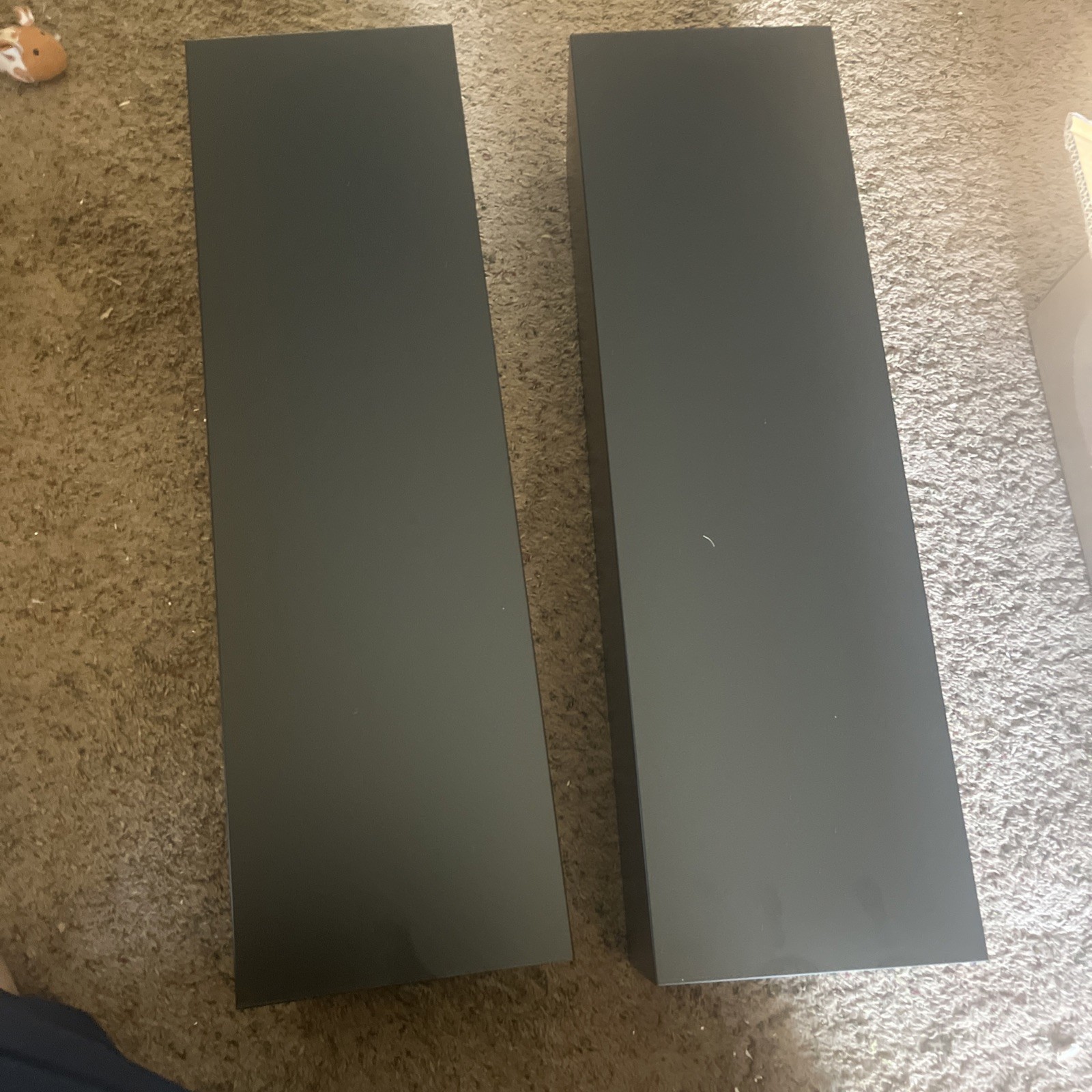 Firegas Black Range Hood Extension Chimney Wall Mount 8.11″W x 6.65″D x 27.55″H
