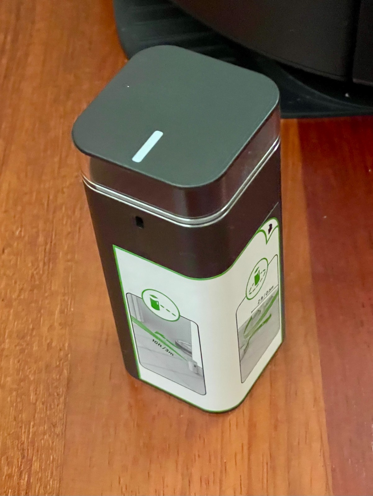 iRobot Roomba i8+ with Clean Base – One‑Owner, Very Clean + 10 Bags, 2 Filters