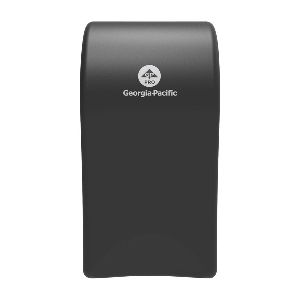 Activeaire Powered Whole-Room Air Freshener Dispenser by GP PRO Black 53257A