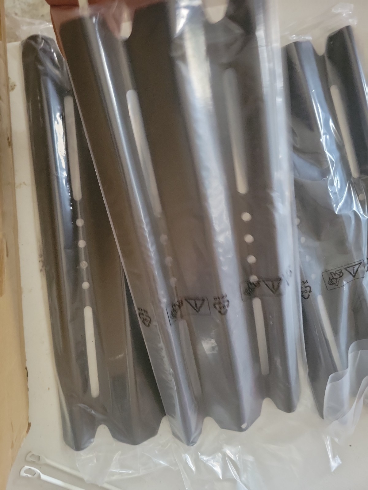 Grill Replacement Parts for Broil King Baron SEE DESCRIPTION FOR MODELS