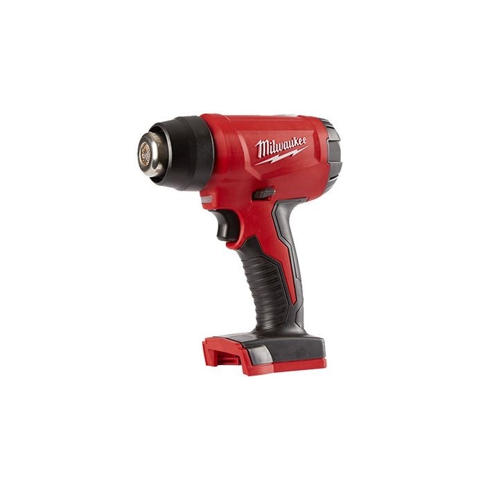 Milwaukee 2688-20 M18 18-Volt Lithium-Ion Cordless Compact Heat Gun (Tool-Only)