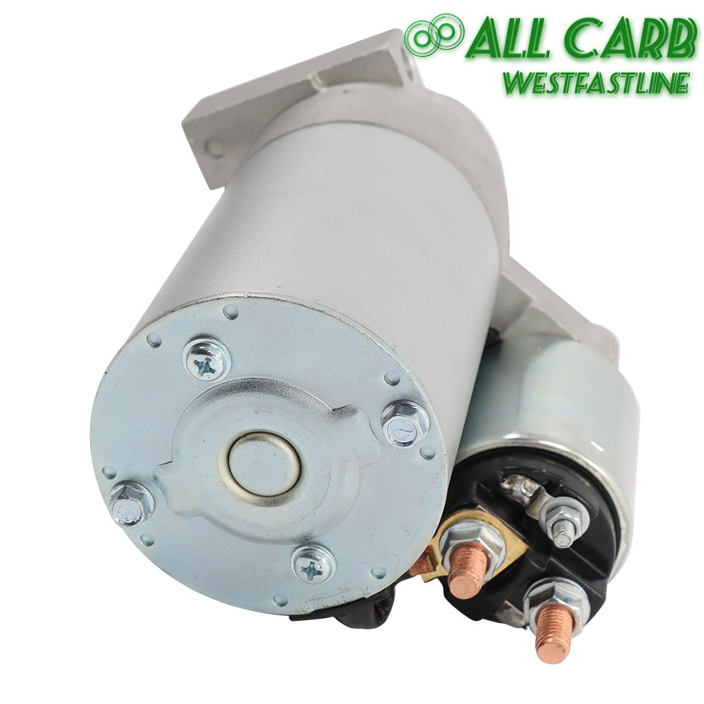 STARTER AM132702 FOR KOHLER CUB CADET 2409801 2509808 2509809 2509811 Mower