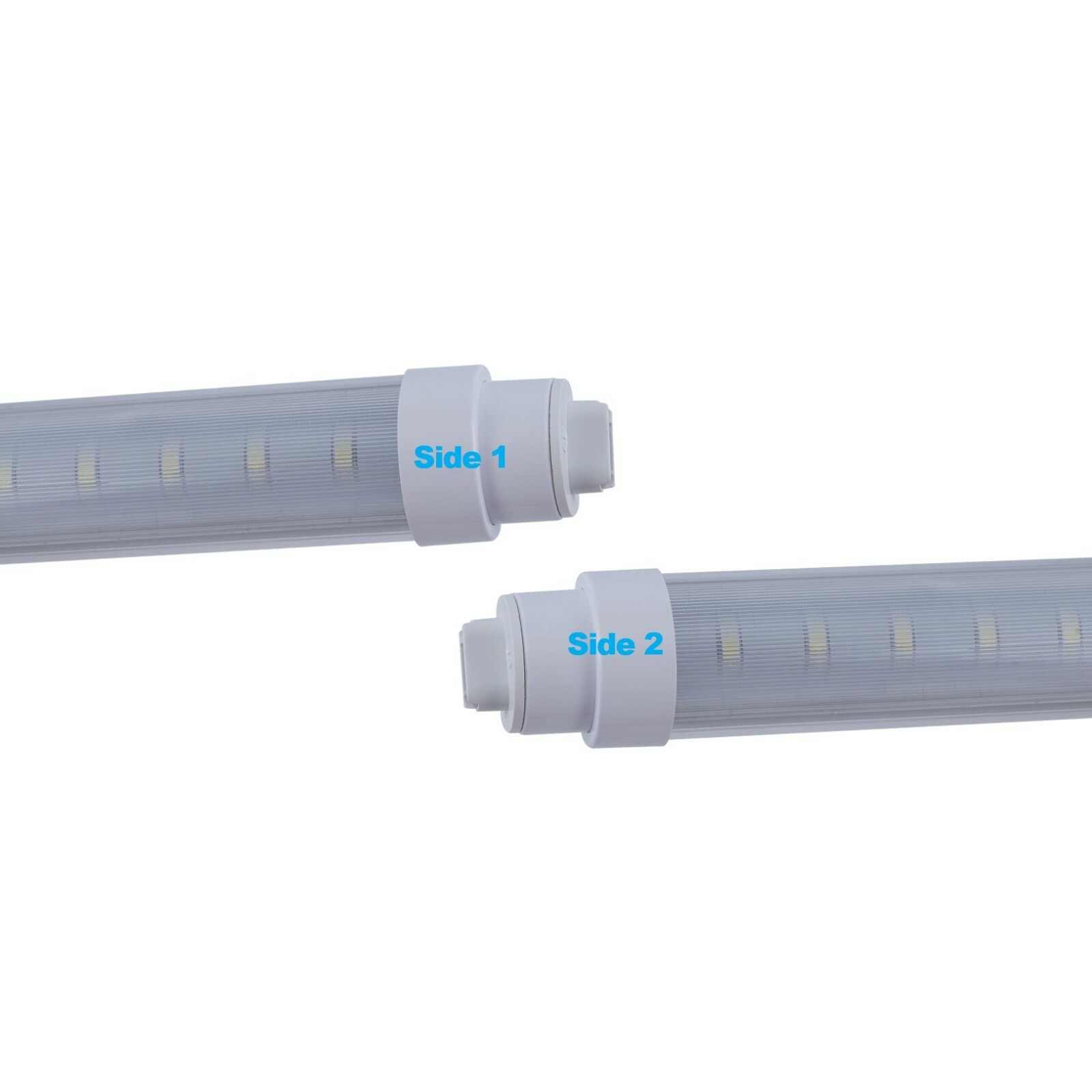 R17D 4FT 48″ F48T12/D/HO T10 T12/HO/RDC LED Relamp 55/60W Fluorescent Bulb