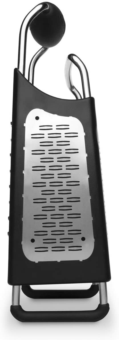 Microplane Four Sided Box Grater