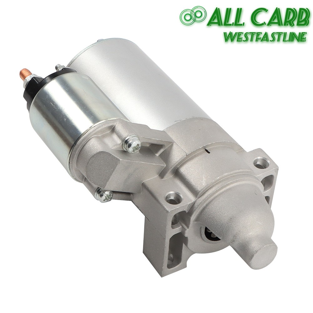 STARTER AM132702 FOR KOHLER CUB CADET 2409801 2509808 2509809 2509811 Mower
