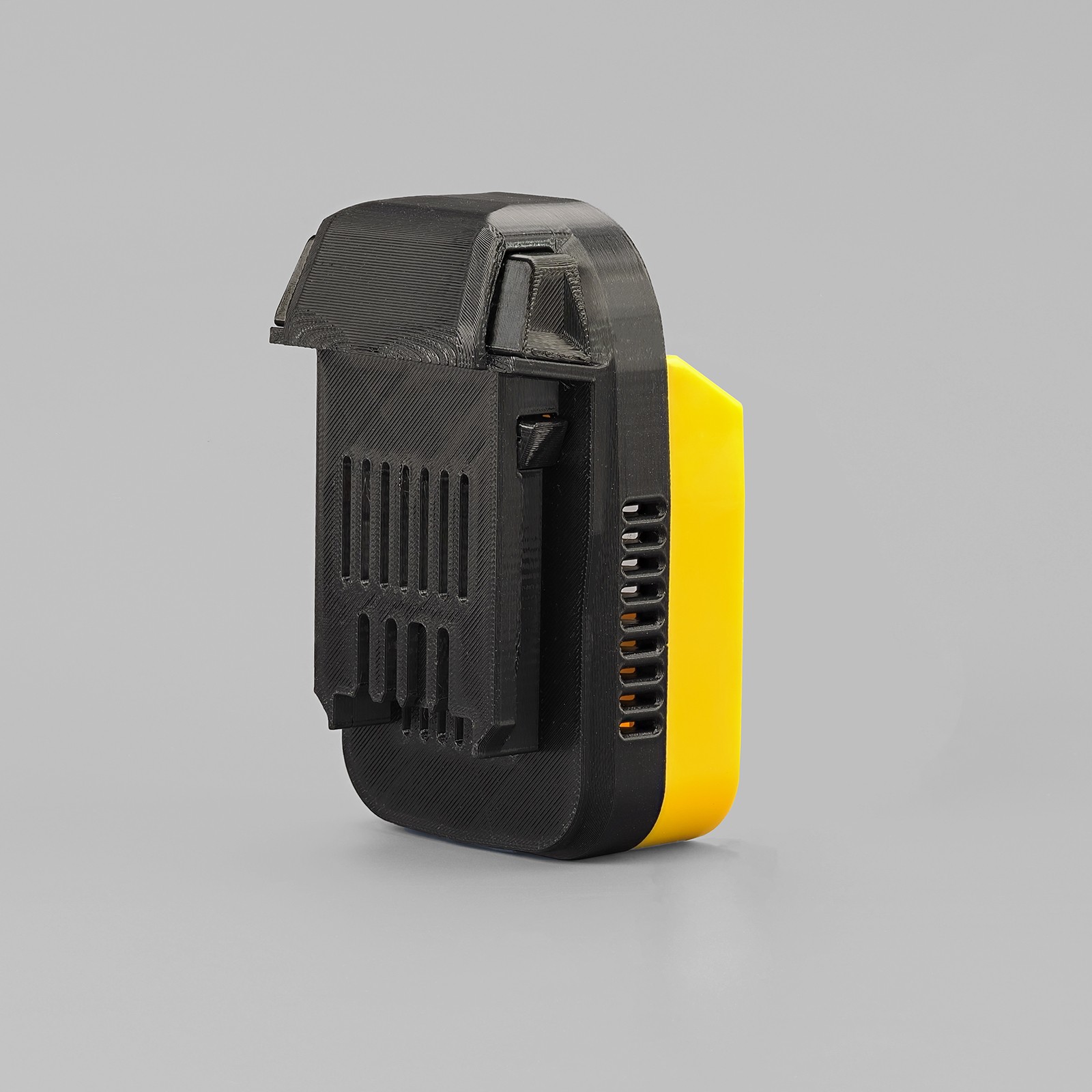 1 Boost Adapter for DeWalt 20V Battery to Power for Kobalt 24V MAX Tools- w/BMS