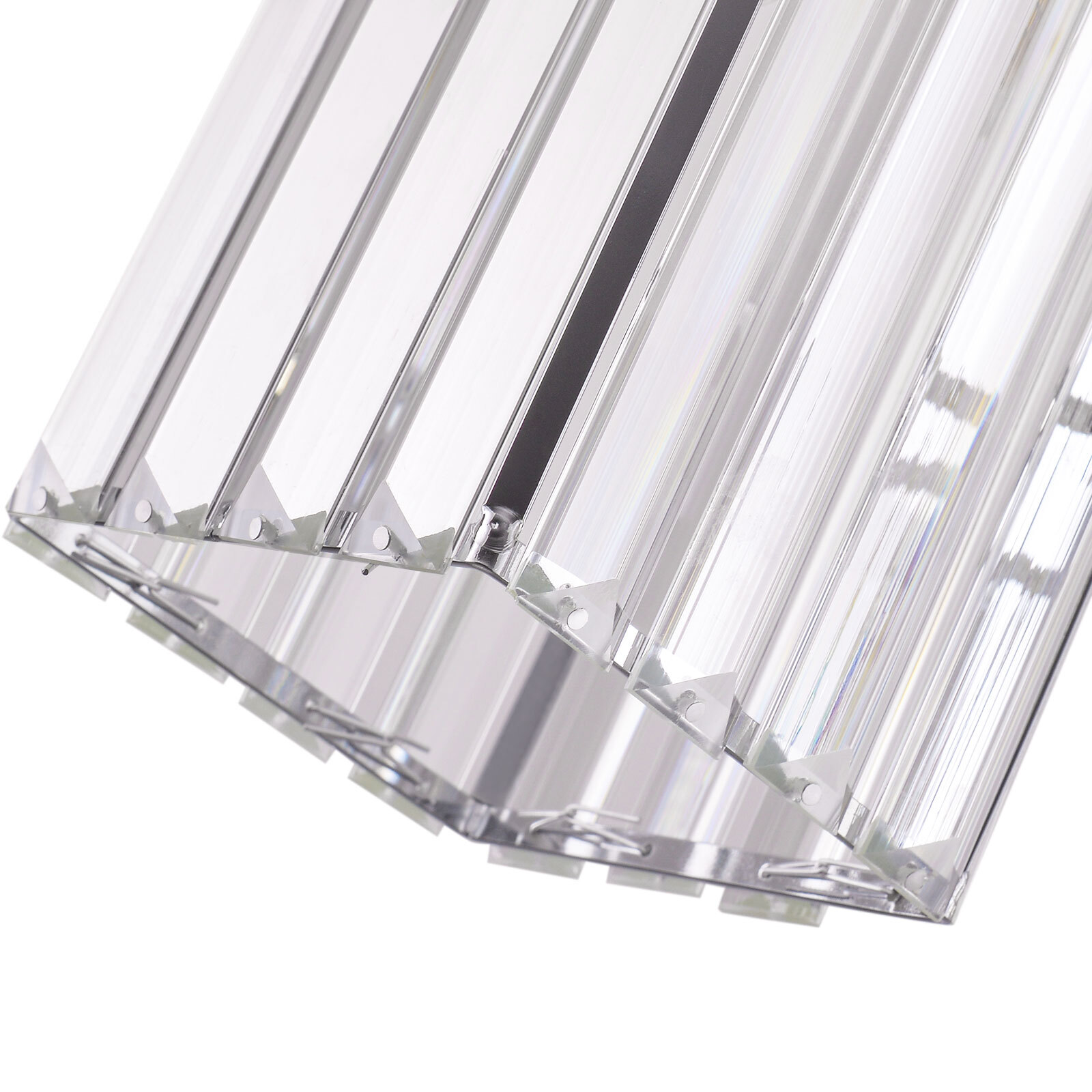 110V Ceiling Fixture 3-Light Chandelier Dining Room Ceiling Lamp Pendant Light