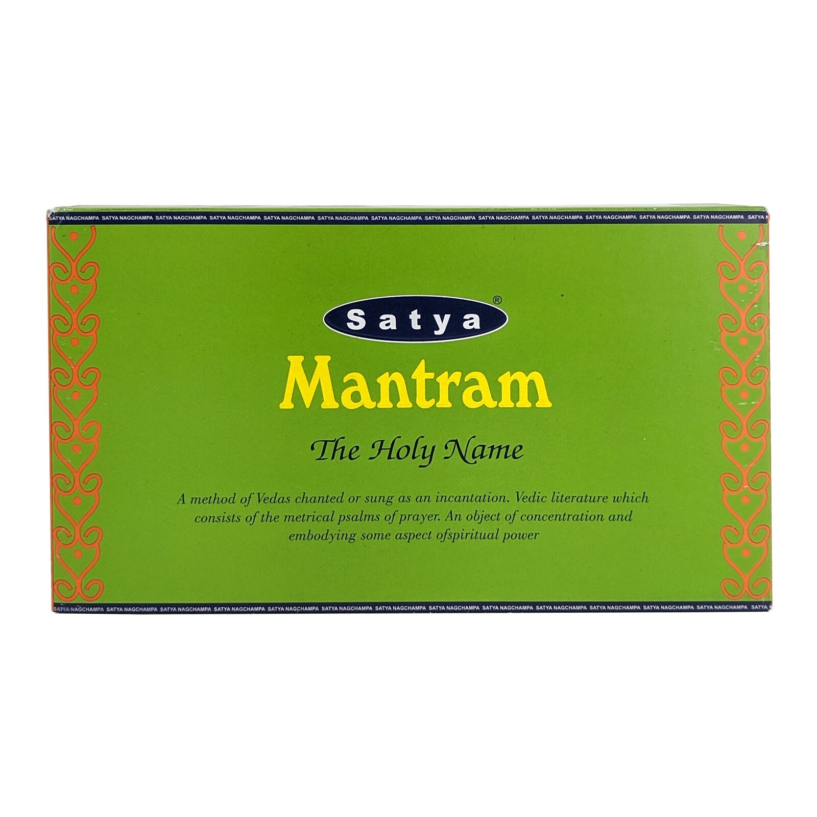 4-PACK Satya Incense Sticks, Hand Rolled In India, 29 Scents, BUY 2 GET 1 FREE